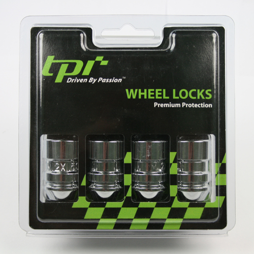 Wheel Locks Wheel Locks