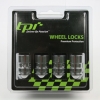 Wheel Locks