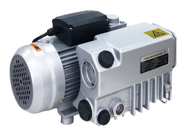 Rotary Vane Pump RV-020N