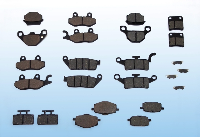 Brake Linings for Disc Brakes Brake Linings for Disc Brakes