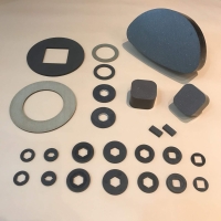 Friction Material for Industrial Machinery