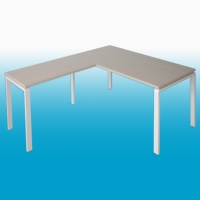 A6 L-Shape Desk A6 L-Shape Desk
