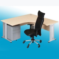 ZK Desk System