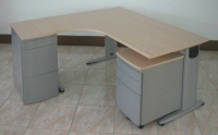 LB Desk System