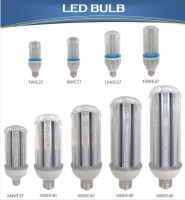 LED 360 Degree Bulb