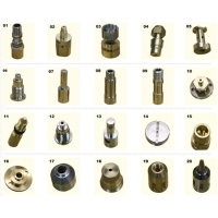 CNC 加工五金產品