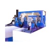 Multifunctional Processing Machine for Collets