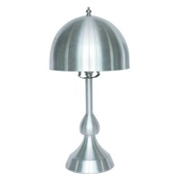 Aluminum Table Lamp