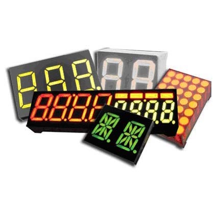 LED Display