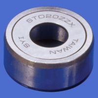 Yoke-Type Track Rollers (separable)