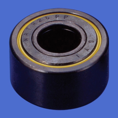 Yoke-Type Track Rollers (non-separable)