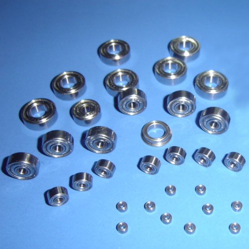 steel miniature bearings steel miniature bearings