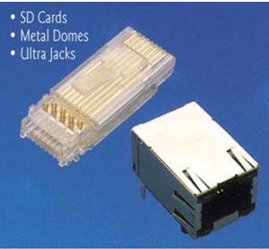 Connectors Connectors