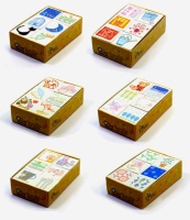 Fancy Stamp Sets