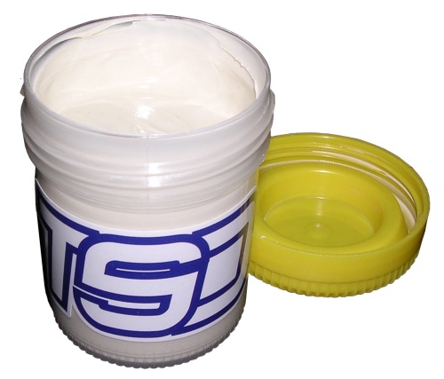 TSD Boron Nitride High Temperature Grease TSD Boron Nitride High Temperature Grease