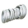 Titanium wire