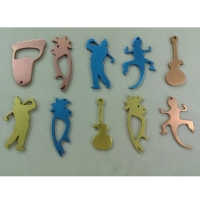 Titanium products