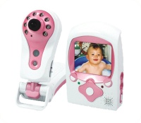 2.5”- Baby Monitor 2.5”- Baby Monitor