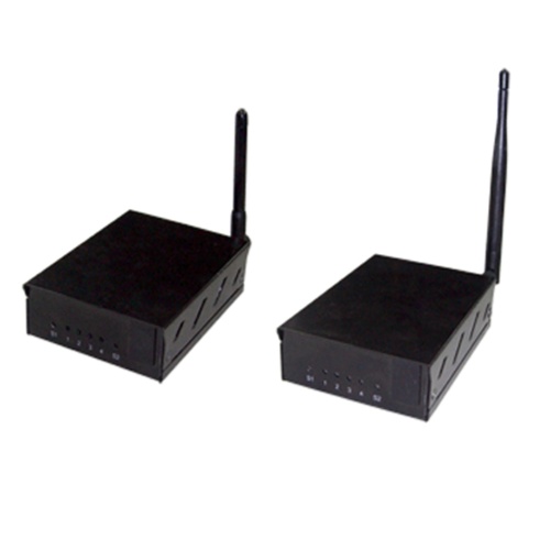 Wireless AV Sender Wireless AV Sender