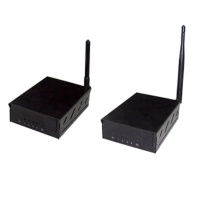Wireless AV Sender