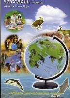 STICOBALL (ANIMALS)