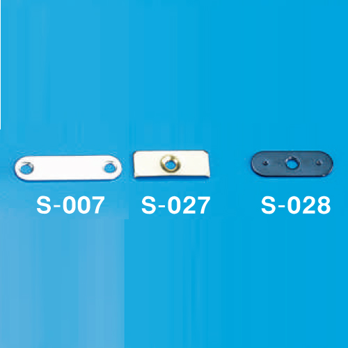 门吸 拍拍手 铁片