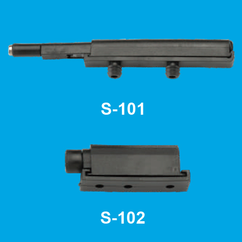 Cabinet Door Openers