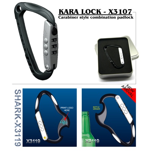 Kara Lock Kara Lock