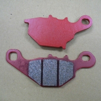 Brake Pad