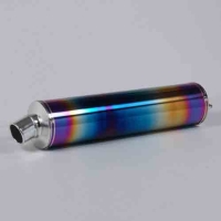 Exhaust Pipes Exhaust Pipes