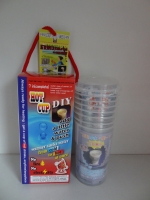 Hot cup--7 per pack (color box)