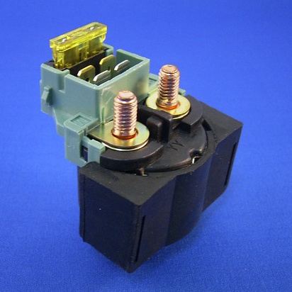 Magnet Start Switch Magnet Start Switch