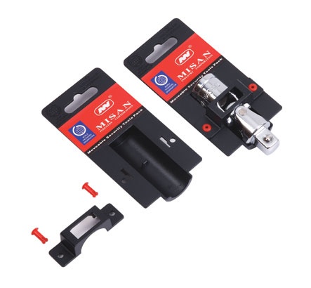 Anti-thief Universal Joint Display Pack
