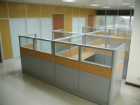 Specialist in Steel OA Furniture