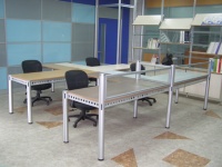 Specialist in Steel OA Furniture 