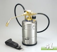 Stainless-steel Pump Sprayer