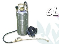 Stainless-steel Pump Sprayer