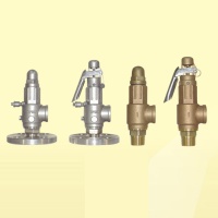 Safety Valves