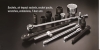 Sockets, Air impact sockets, socket packs, wrenches,extensions, T-bars