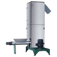 Vertical Type Continues Dryer Vertical Type Continues Dryer