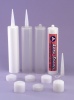 PE Cartridges for Silicone Sealant