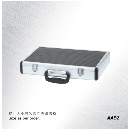Aluminum Toolboxes