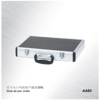 鋁製工具盒
