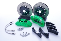 Big Brake Kit-6pot Big Brake Kit-6pot