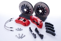 Big Brake Kit-6pot Big Brake Kit-6pot