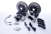 Big Brake Kit-Electric Parking Brake Big Brake Kit-Electric Parking Brake