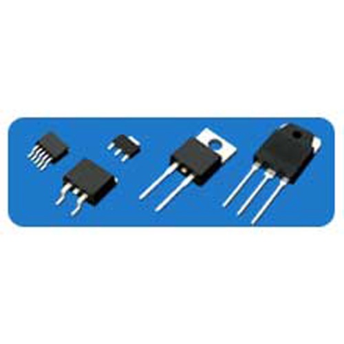 Power Schottky Rectifiers