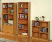 Book Cabinets