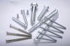 Machine Screws