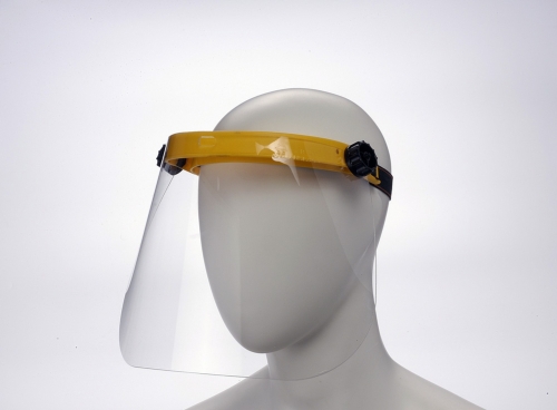 Face Shields Face Shields